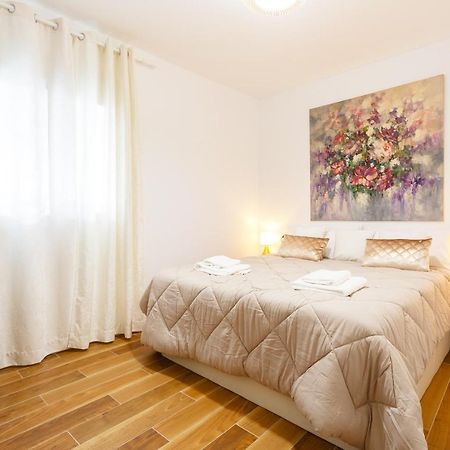El DESCANSO de San Antonio by Cadiz4Rentals Exterior foto
