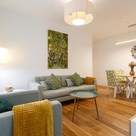 El DESCANSO de San Antonio by Cadiz4Rentals Exterior foto