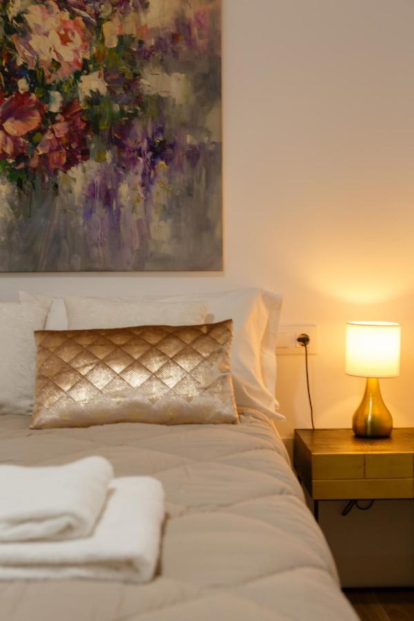 El DESCANSO de San Antonio by Cadiz4Rentals Exterior foto