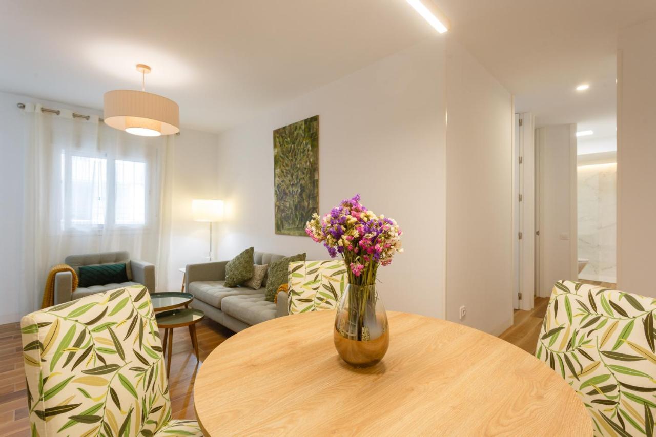El DESCANSO de San Antonio by Cadiz4Rentals Exterior foto
