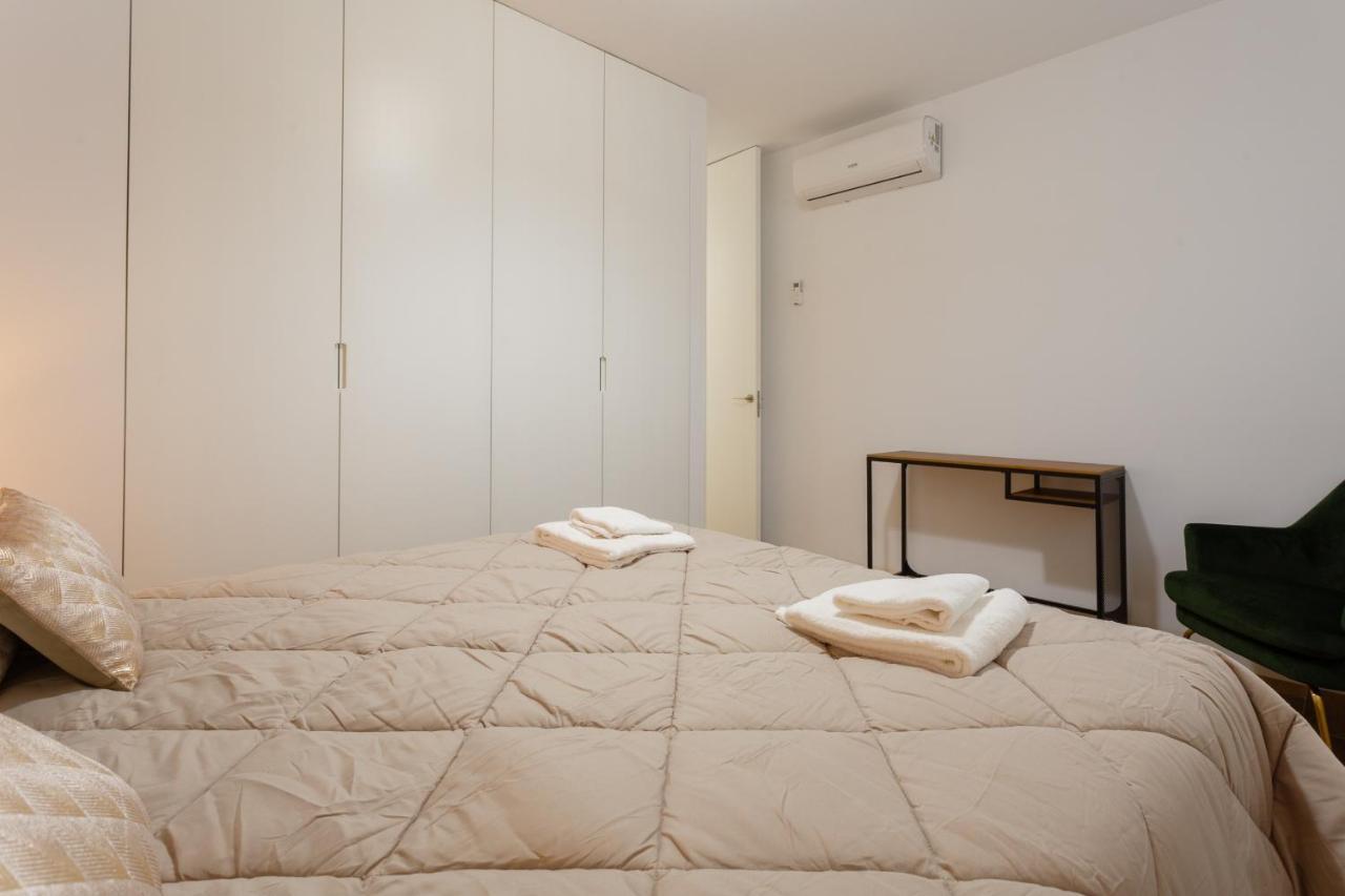 El DESCANSO de San Antonio by Cadiz4Rentals Exterior foto