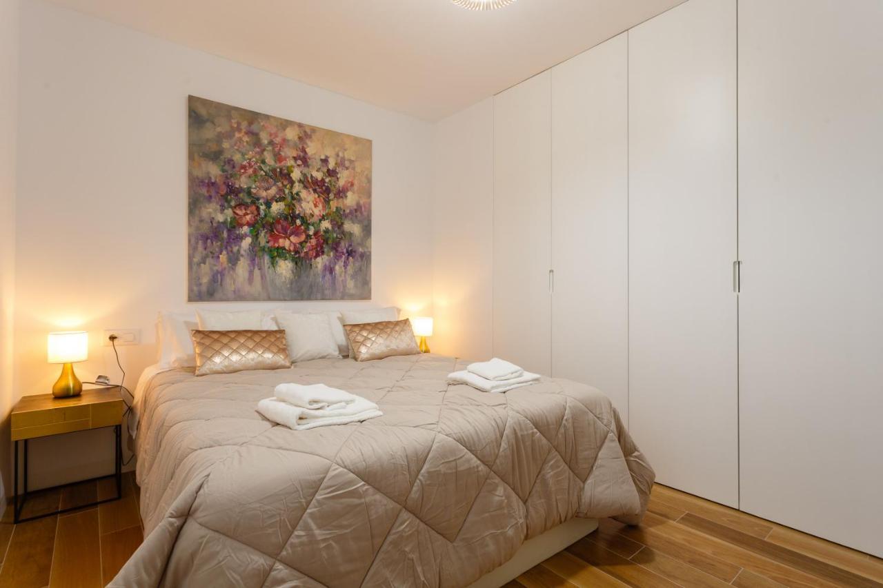 El DESCANSO de San Antonio by Cadiz4Rentals Exterior foto