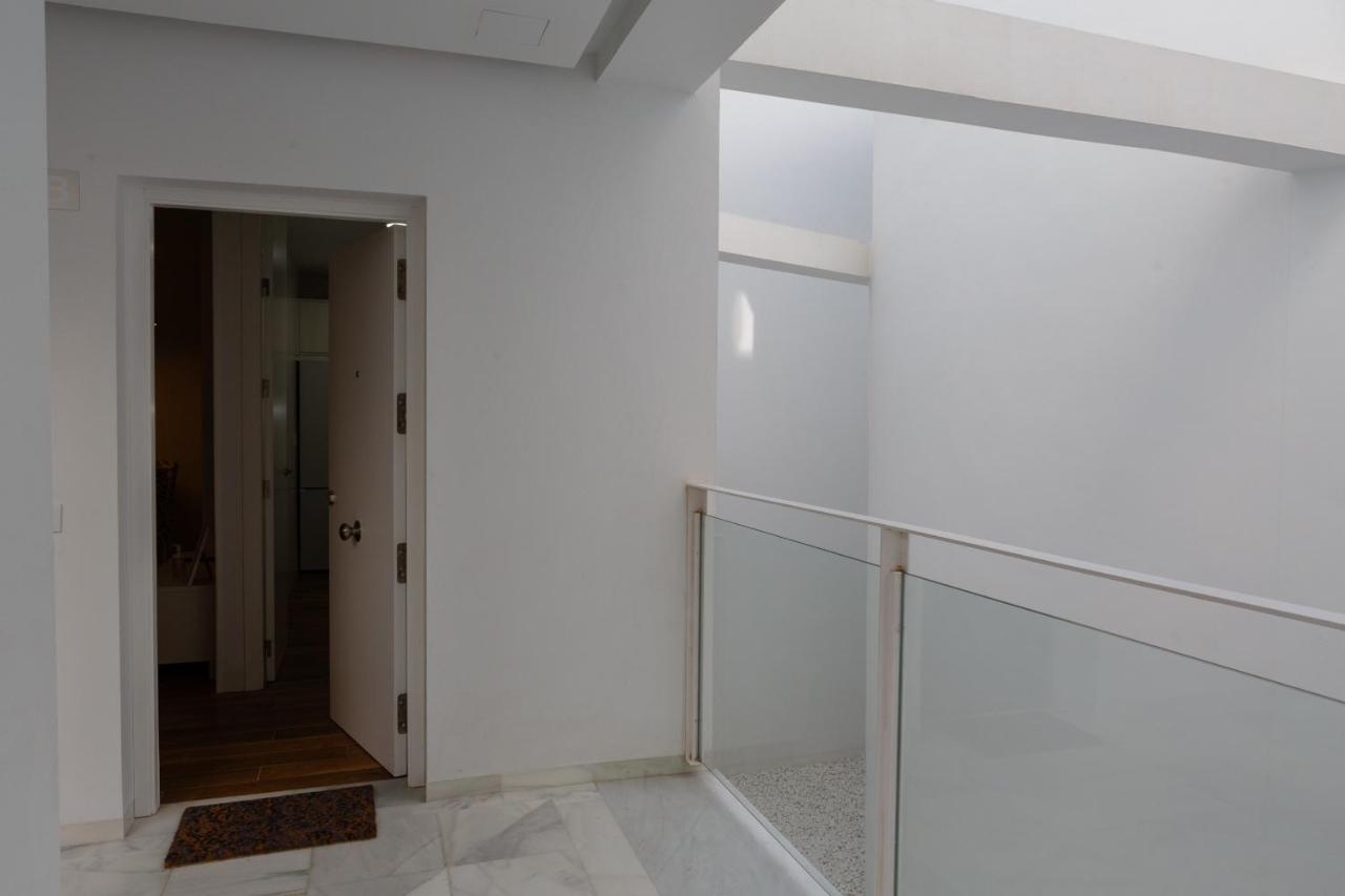 El DESCANSO de San Antonio by Cadiz4Rentals Exterior foto