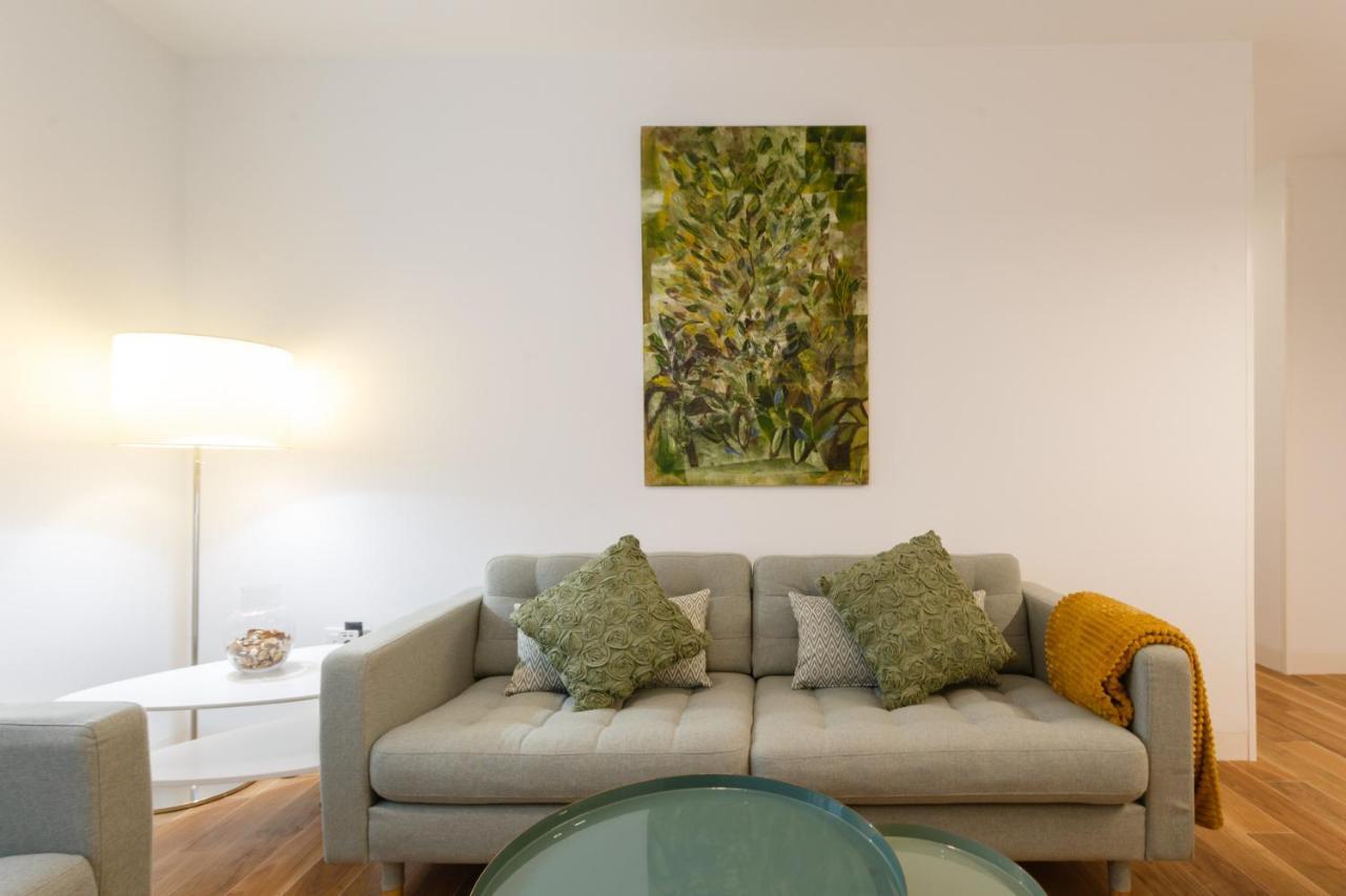 El DESCANSO de San Antonio by Cadiz4Rentals Exterior foto