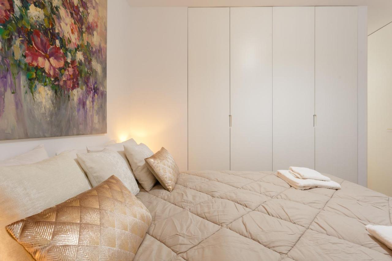El DESCANSO de San Antonio by Cadiz4Rentals Exterior foto